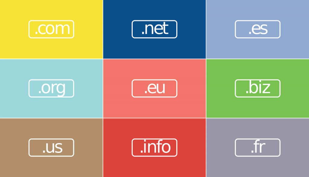 web design, domain, web