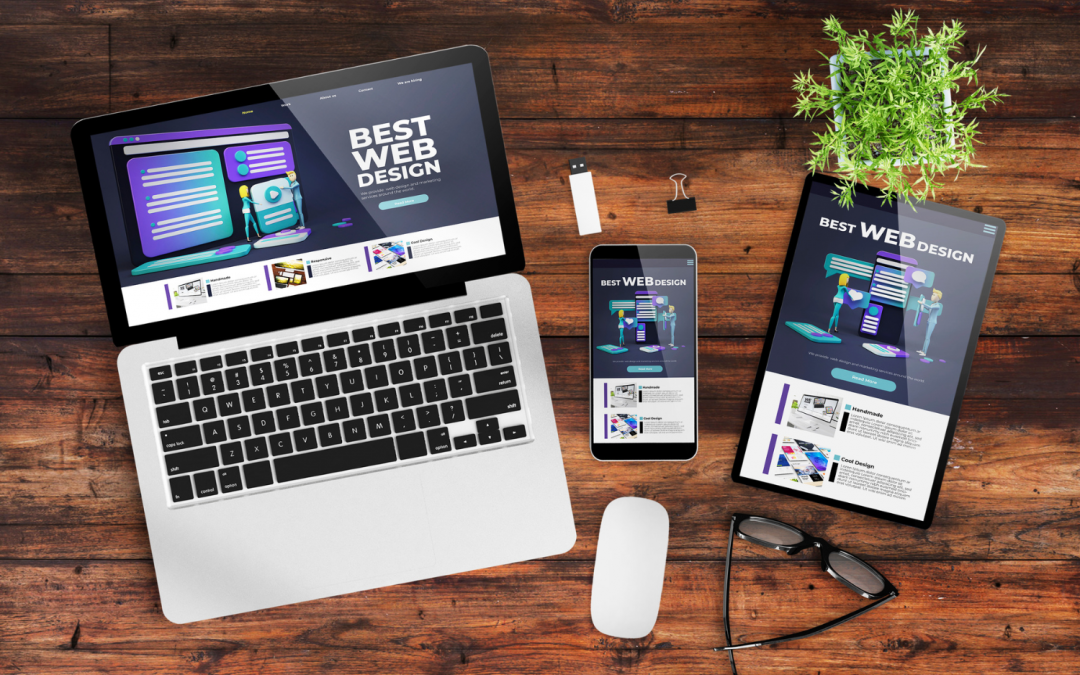 Les enjeux du responsive design