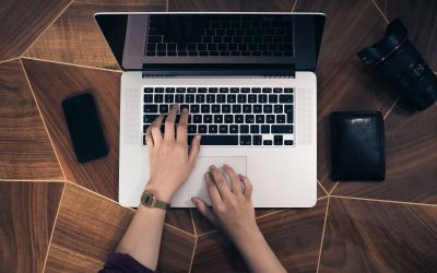 Le choix d’un nom de domaine professionnel : guide complet