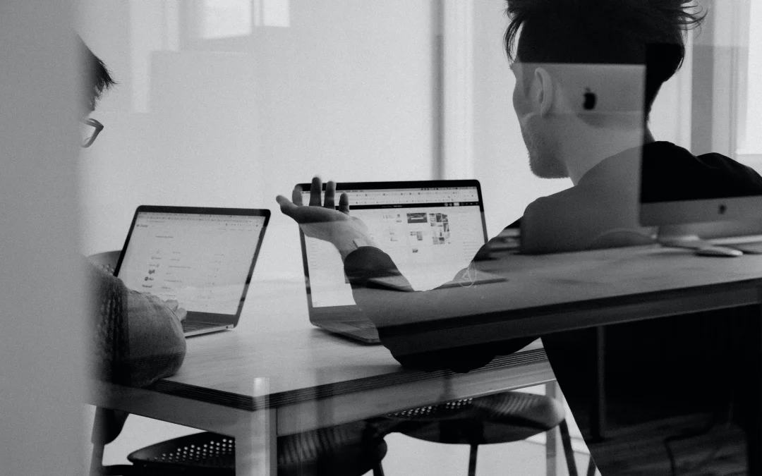 Comment le Marketing Digital peut Transformer votre Entreprise ?